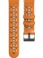 Samsung Galaxy Watch6 Classic 43MM / 47MM / Garmin Active 20MM Silikon Trapez Saat Kayışı (Yurt Dışından) 2