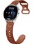 Samsung Galaxy Watch3 45MM / Huawei Watch 4 Pro 22MM Watch Band (Yurt Dışından) 2
