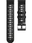 Samsung Galaxy Watch6 Classic 43MM / 47MM / Garmin Active 20MM Silikon Trapez Saat Kayışı (Yurt Dışından) 2