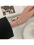 Apple Watch Ultra 2 49MM / Series 9 8 7 45MM / 6 5 4 44MM Kalp Tasarımlı Kayış (Yurt Dışından) 5