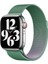Apple Watch Series 9 8 7 41MM / 6 5 4 40MM Watch Band Degrade Manyetik Kayış (Yurt Dışından) 2