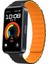Huawei Band 9 Manyetik Bilek Bandı Ayarlanabilir Silikon Saat Kayışı (Yurt Dışından) 2