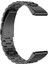 Garmin QuickFit 26mm / Garmin Fenix 7X / 7X Pro / 6X Paslanmaz Çelik Kayış 3 Boncuklu Saat Bandı (Yurt Dışından) 1