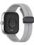 Xiaomi Redmi Watch 4 / Smart Band 8 Pro Silikon Kayış Yedek Bilek Bandı (Yurt Dışından) 1