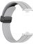 Xiaomi Redmi Watch 4 / Smart Band 8 Pro Silikon Kayış Yedek Bilek Bandı (Yurt Dışından) 4