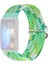 Huawei Band 8 Kayış Ayarlanabilir Naylon Watch Band (Yurt Dışından) 1