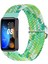 Huawei Band 8 Kayış Ayarlanabilir Naylon Watch Band (Yurt Dışından) 4