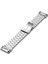 Garmin QuickFit 26mm / Garmin Fenix 7X / 7X Pro / 6X Paslanmaz Çelik Kayış 3 Boncuklu Saat Bandı (Yurt Dışından) 3