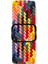 Apple Watch Series 9 8 7 41MM / 6 5 4 40MM Naylon Watch Band (Yurt Dışından) 4