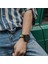 Samsung Gear Sport / Samsung Gear S2 Classic Silikon Kayış 20MM Toka Kordonlu Saat (Yurt Dışından) 3