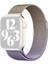 Apple Watch Series 9 8 7 41MM / 6 5 4 40MM Watch Band Degrade Manyetik Kayış (Yurt Dışından) 1
