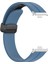 Xiaomi Redmi Watch 4 / Smart Band 8 Pro Silikon Kayış Yedek Bilek Bandı (Yurt Dışından) 4