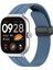 Xiaomi Redmi Watch 4 / Smart Band 8 Pro Silikon Kayış Yedek Bilek Bandı (Yurt Dışından) 5