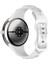 Google Pixel Watch / Pixel Watch 2 Saat Kayışı Yedek Silikon Bant (Yurt Dışından) 1