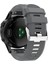 Garmin Fenix 6x / Fenix 7x / Instinct 2x Akıllı Saat Bandı Quickfit 26MM Silikon Kayış (Yurt Dışından) 1