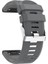 Garmin Fenix 6x / Fenix 7x / Instinct 2x Akıllı Saat Bandı Quickfit 26MM Silikon Kayış (Yurt Dışından) 2