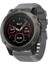 Garmin Fenix 6x / Fenix 7x / Instinct 2x Akıllı Saat Bandı Quickfit 26MM Silikon Kayış (Yurt Dışından) 4