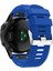 Garmin Fenix 6x / Fenix 7x / Instinct 2x Akıllı Saat Bandı Quickfit 26MM Silikon Kayış (Yurt Dışından) 1