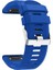 Garmin Fenix 6x / Fenix 7x / Instinct 2x Akıllı Saat Bandı Quickfit 26MM Silikon Kayış (Yurt Dışından) 2
