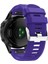 Garmin Fenix 6x / Fenix 7x / Instinct 2x Akıllı Saat Bandı Quickfit 26MM Silikon Kayış (Yurt Dışından) 1