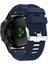 Garmin Fenix 6x / Fenix 7x / Instinct 2x Akıllı Saat Bandı Quickfit 26MM Silikon Kayış (Yurt Dışından) 1