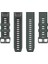 Garmin Fenix 7/7 Pro Watch Band Quickfit 22MM Esnek Silikon Bilek Kayışı (Yurt Dışından) 4