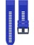 Garmin Fenix 7x / Fenix 7x Pro Watch Band 26MM Silikon Kayış (Yurt Dışından) 1
