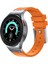 Samsung Galaxy Watch5 40MM / Galaxy Watch6 Classic 43MM Silikon Saat Kayışı (Yurt Dışından) 3