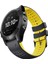 Garmin Fenix 7/7 Pro Izle Bilezik Quickfit 22MM Yedek Kayış (Yurt Dışından) 3