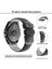 Garmin Fenix 7/7 Pro Izle Bilezik Quickfit 22MM Yedek Kayış (Yurt Dışından) 3