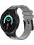 Samsung Galaxy Watch5 40MM / Galaxy Watch6 Classic 43MM Silikon Saat Kayışı (Yurt Dışından) 3
