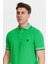 Erkek Regular Fit Polo Tişört 1