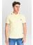 Erkek Regular Fit Polo Tişört 2
