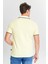 Erkek Regular Fit Polo Tişört 3