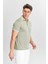 Erkek Regular Fit Polo Tişört 4