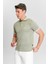 Erkek Regular Fit Polo Tişört 5