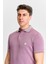 Erkek Regular Fit Polo Tişört 3