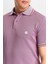 Erkek Regular Fit Polo Tişört 4