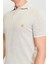 Erkek Regular Fit Polo Tişört 2