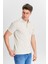 Erkek Regular Fit Polo Tişört 4