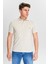Erkek Regular Fit Polo Tişört 5