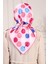 Dora Twill Eşarp Pembe 3