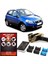 Fiat Sedici Kapı Gergi (Limitör) Tamir Kiti 2006-2014 (2 Kapı Set) 1
