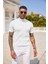 Sow Yarım Balıkçı Triko T-Shirt 1