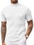 Sow Yarım Balıkçı Triko T-Shirt 2