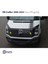 Vw Crafter Ön Kaput Koruyucu Rüzgarlığı 2006-2016 Abs Plastik 2