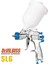 Slg Boya Tabancası - Üstten Depo 1.3 mm 1