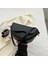 Kaimeng-Hb Kadınlar Için Dokulu Küçük Çanta 2023 Yeni Popüler Retro Çok Yönlü Crossbody Çanta Moda Tek Omuz Koltuk Altı Çantası Küçük Kare Çanta (Yurt Dışından) 2