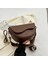Kaimeng-Hb Kadınlar Için Dokulu Küçük Çanta 2023 Yeni Popüler Retro Çok Yönlü Crossbody Çanta Moda Tek Omuz Koltuk Altı Çantası Küçük Kare Çanta (Yurt Dışından) 1