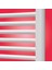500 x 700 13 Dilim Oval Çelik Havlupan Beyaz 3